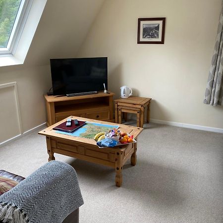 Plas Penaeldroch Manor Dolwyddelan Екстер'єр фото